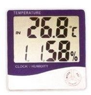 Digital Thermo- Hygrometer