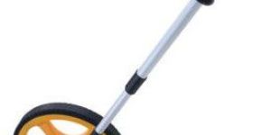 Distance Measuring Wheels