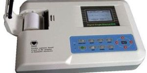 ECG Machine
