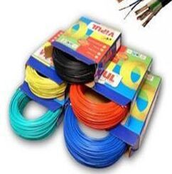Electrical Cable