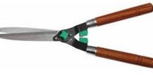 Hedge Shears