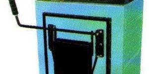 High Temperature Furnace 1200c