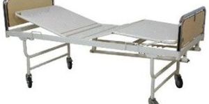 Hospital Fowler Bed
