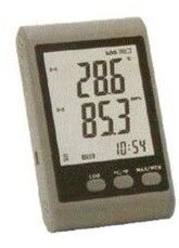 humidity sms data loggers