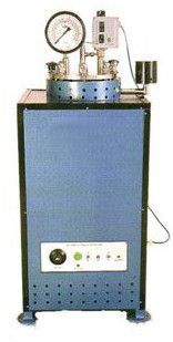 Laboratory Cement Autoclave