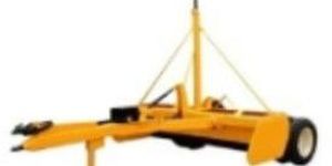 Laser Land Leveler
