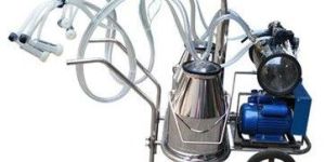 Milking Machine