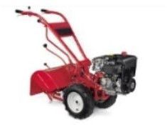 Mini Power Tiller