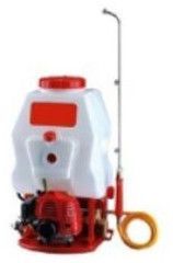 Power Sprayer
