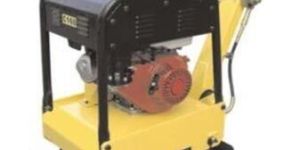 Reversible Plate Compactor