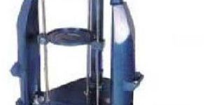 Electromagnetic Sieve Shaker