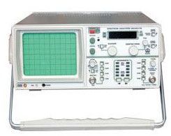 Spectrum Analyzers