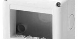 Switchbox Surface Mounted Enclosure