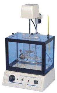 Tablet Dissolution Test Apparatus