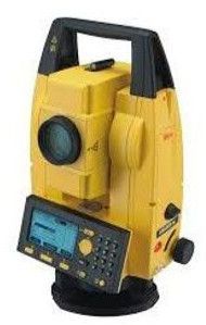Total Station Elect. Theodolite