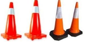 Traffic Safety Cones