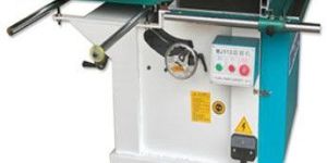 Woodworking Combination Machine