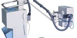 X- Ray Machine