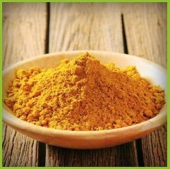 Curry Powder