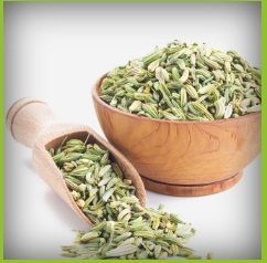 Fennel Seeds