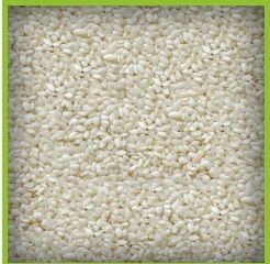 Hulled Sesame Seeds