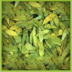 Senna Leaves