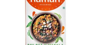 Naman Pav Bhaji Masala