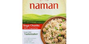 Naman Soya Chunks