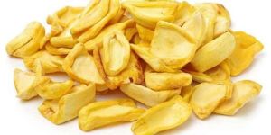 Soft Dried Jack Fruit