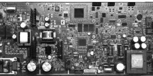 Notifier - Digital Audio Amplifiers Dax