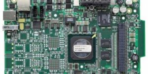 Notifier - Modbus Gateway MODBUS-GW