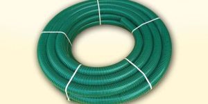 Varunflex Flexible PVC Suction Hose Pipes