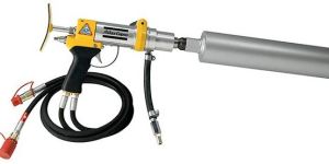 Hydraulic Core Drills