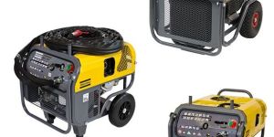 Hydraulic Power Packs