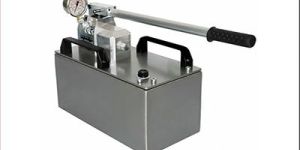 Hydraulic Hand Pumps