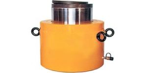 Hydraulic Jacks