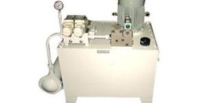 Hydraulic Power Packs