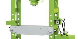Hydraulic Press