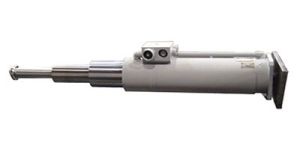 Hydraulic Single / Double Acting Cylinders