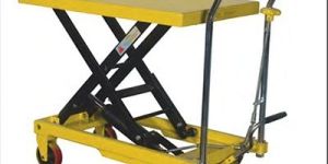 Lifting Table