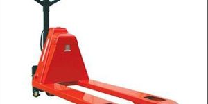Materials Handling Equipments