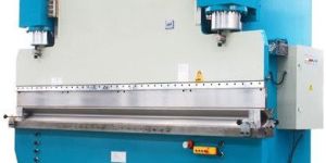 Press Brake Machine