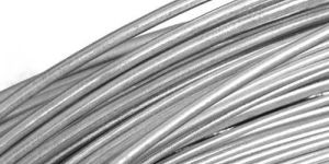 Electro Galvanized Wire