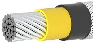 Formed Cable Armoring Wires