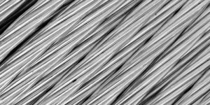 Galvanized Binding Wire