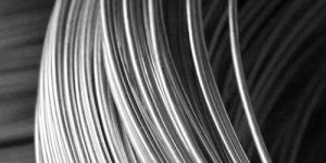 Galvanized Iron Wire