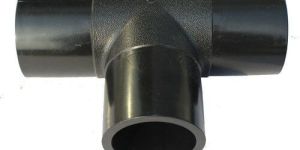 Samyak HDPE Spigot Tee