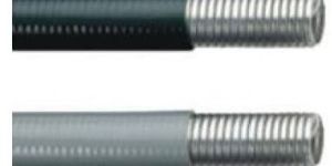 Liquid Tight Flexible Metal Conduits