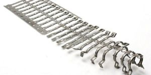 Sheet Metal Stamping