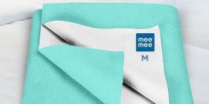 Breathable and Total Dry Sheet Protector Mat